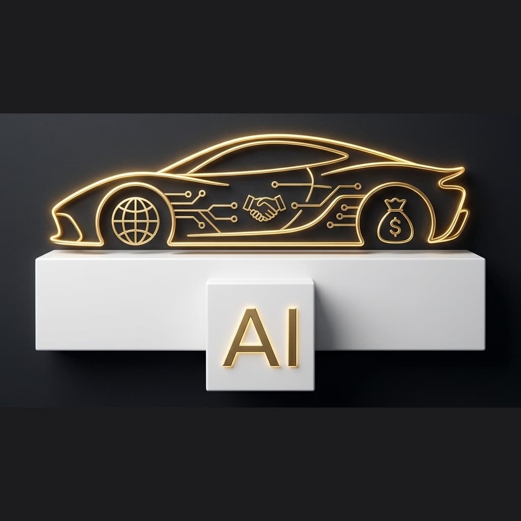 AutoBroker AI