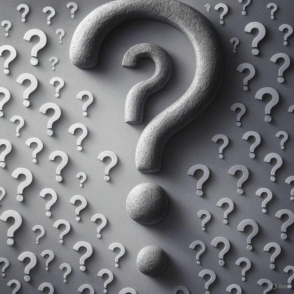 Question Mark